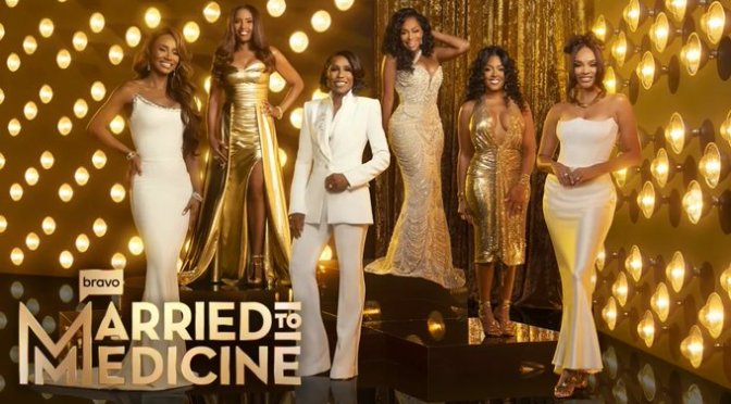 WATCH: #Married2Med season 12 ep 2 ‘Makeups and Breakups’ [full]