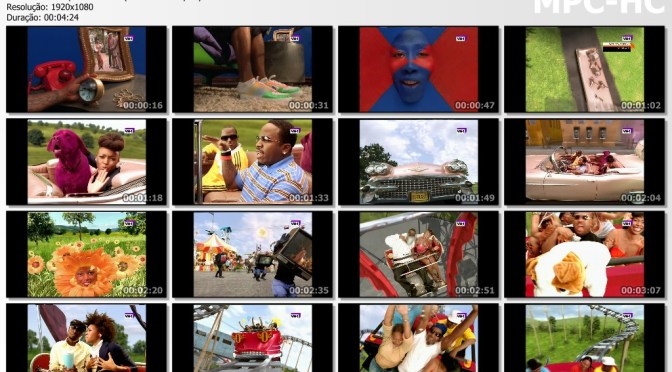 WAKE UP JAM: #OutKast ‘Morris Brown’ feat. #Scar & #SleepyBrown [vid]