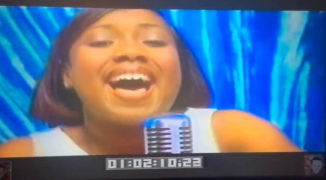 WAKE UP JAM: #702 ‘Steelo’ feat. #MissyElliott [UNRELEASED vid]