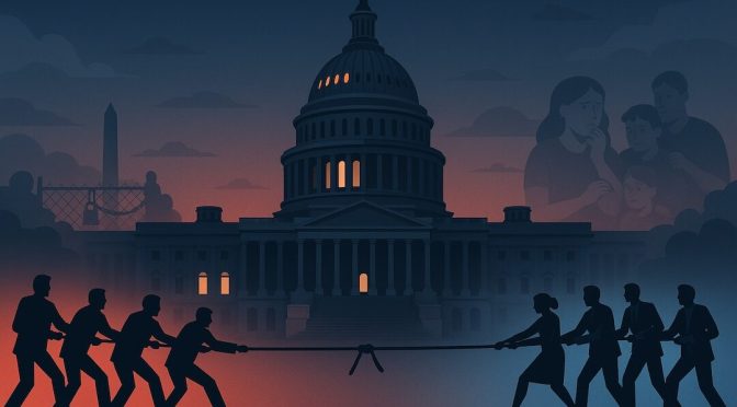 #Senate approves resolution to end 41-Day U.S. Government Shutdown![details]