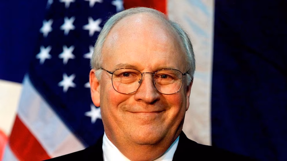 Former Vice President, #DickCheney has passed away at 84! [details]