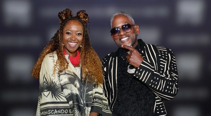 #ReLivingSingle: Happy Birthday #ErikaAlexander and #TCCarson! [vid]