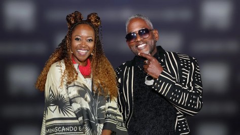 #ReLivingSingle: Happy Birthday #ErikaAlexander and #TCCarson! [vid]