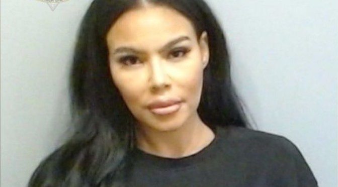 #RHOP NEWS: #MiaThornton ARRESTED at Atl airport for GRAND LARCENY! [vid]