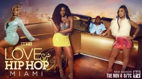 WATCH: #LHHMIA season 7 ep 7 ‘Ten Toes Down’ [full ep]