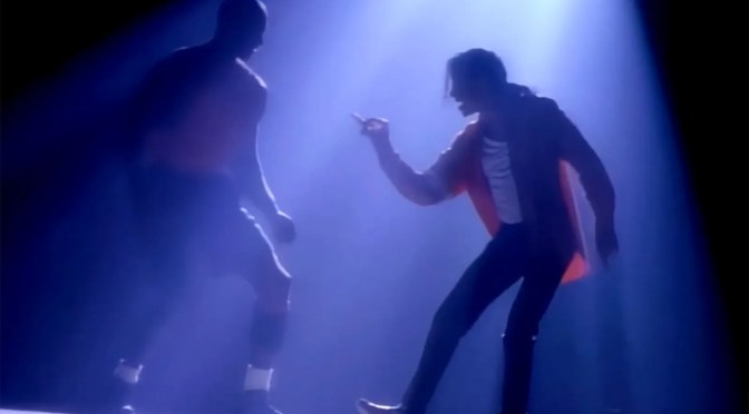 WAKE UP JAM: #MichaelJackson ‘Jam’ [vid]