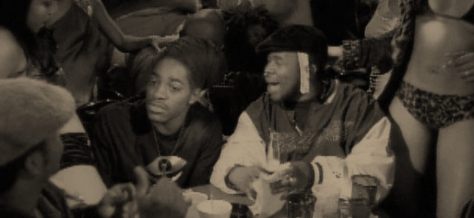 WAKE UP JAM: #OutKast ‘Jazzy Belle’ [vid]