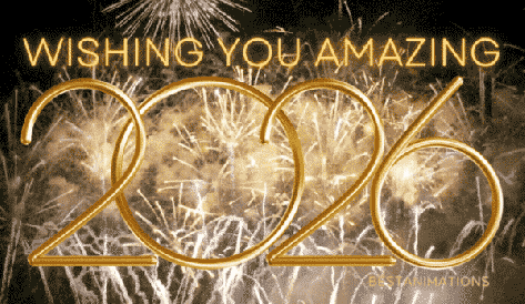 #HappyNewYear from #TheGamutt! [details]