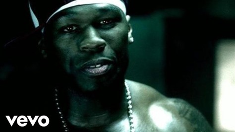 WAKE UP JAM: #50Cent ‘Many Men’ [vid]