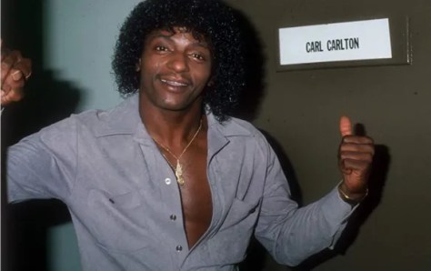 WAKE UP JAM: #CarlCarlton ‘She’s a Bad Mama Jama’ [vid]