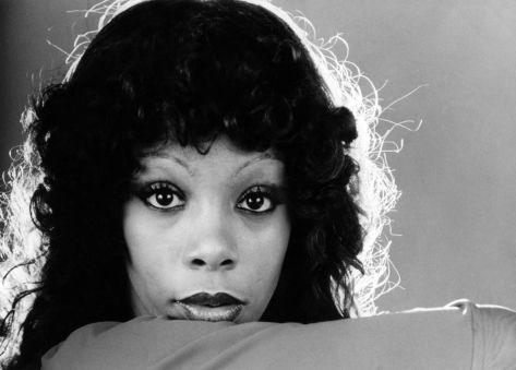 Vibes from the Vault: Happy Heavenly Birthday #DonnaSummer [vids]