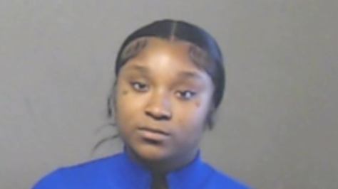 #MUGSHOT Mania: #BUSTED! #EricaBanks ARRESTED on drug distribution charges! [details]