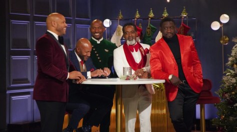 WATCH: ‘Love & Marriage: Huntsville #LAMH season 10 ep 13 ‘Christmas After Dark’ [full]