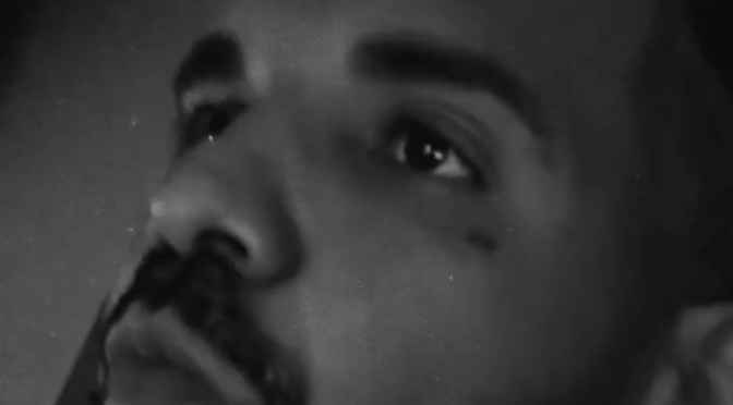#Drake TEASES new music from #Iceman! [vid]