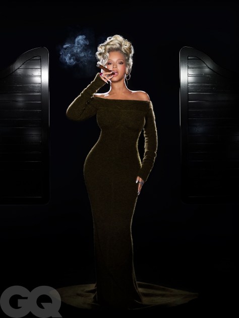 Billion Dollar Baby! #Beyonce becomes a billionaire according to #Forbes! [details]