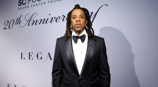 Vibes from the Vault: #HappyBirthdayJayZ! [vids]