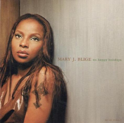 WAKE UP JAM: #MaryJBlige ‘No Happy Holidays’ [live]