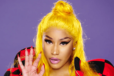 WAKE UP JAM: #NickiMinaj ‘Barbie Dreams’ [vid]