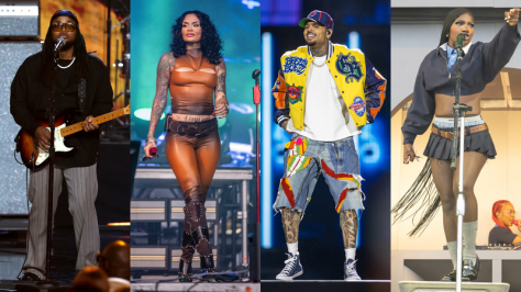 TOP 20 Songs of 2025! #CardiB #KWN #Clipse #Glorilla #Gunna #Doechii and MORE! [vids]
