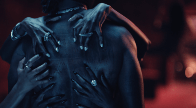 NEW VIDEO: #Gunna ‘wgft’ feat. #BurnaBoy [vid]