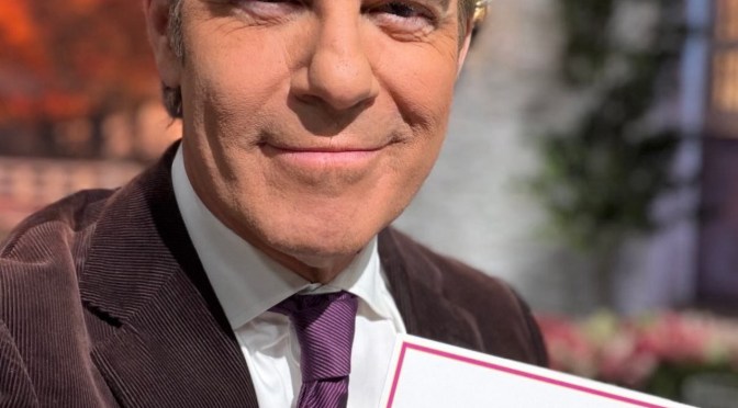 #RHOP reunion 10 seating chart got an exciting new TWEAK! [vid]