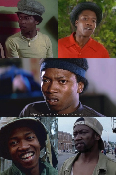 Famed actor from ‘The Thing’, ‘The Corner’ and more, #TKCarter has passed away at 69![details]