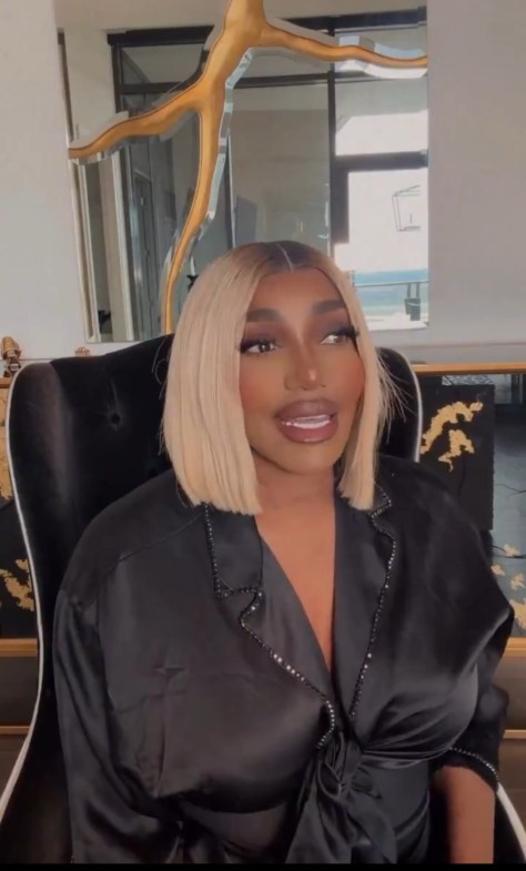 #RHOA NEWS: #NeneLeakes speaks on her RETURN to #Bravo! [vid]