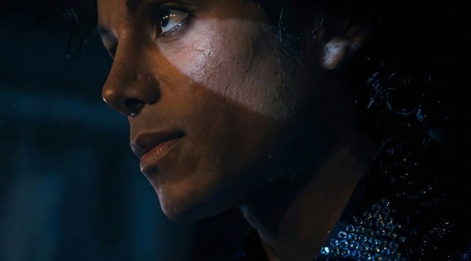 #MichaelMovie update! [vid]