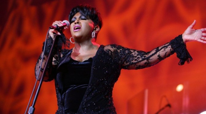WAKE UP JAM: #HappyBirthdayAnitaBaker! [vids]