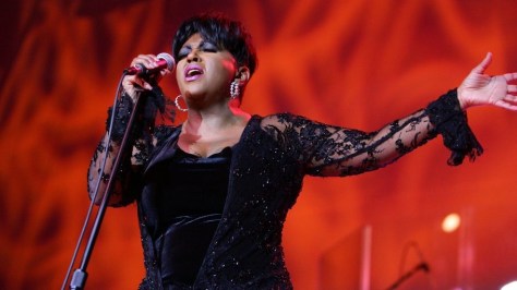 WAKE UP JAM: #HappyBirthdayAnitaBaker! [vids]