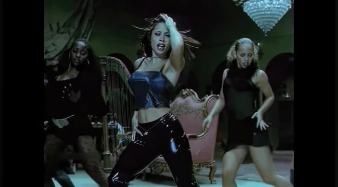 WAKE UP JAM: #Tamia ‘Imagination’ feat. #JermaineDupri [vid]