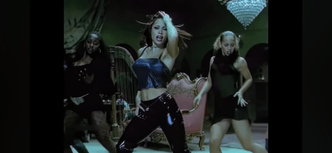 WAKE UP JAM: #Tamia ‘Imagination’ feat. #JermaineDupri [vid]