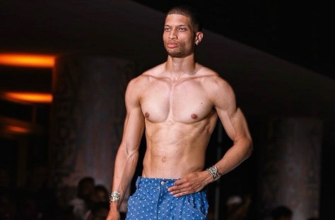 #RHOP News: #CharrisseJacksonJordan’s son, #JacksonJordan! [vid]