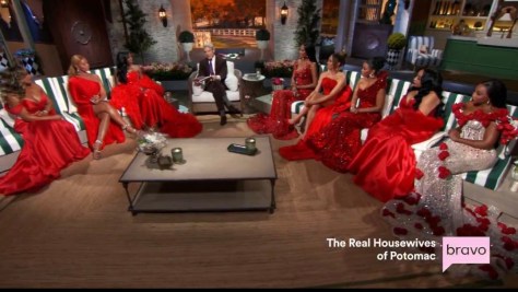#RHOP season 10 reunion trailer is off the rails! [vid]