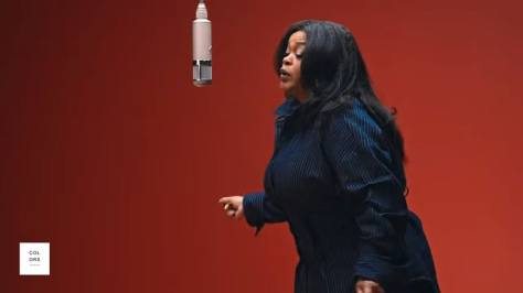 #JillScott debuts new song ‘Don’t Play’ [vid]