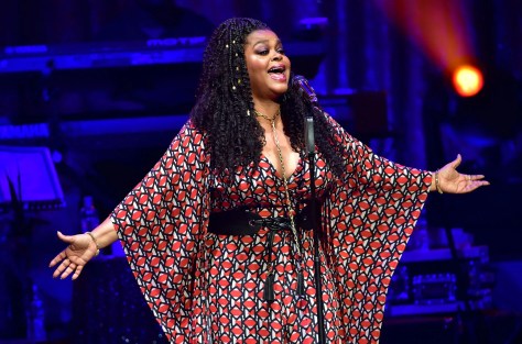 #JillScott announces first new album in over a decade! [details]