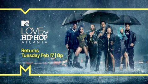 #LHHATL season 13b TRAILER is HERE! [vid]