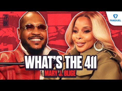 #DidYouKnow? #MaryJBlige PASSED on ‘Umbrella’ before it got to #Rihanna! [vid]