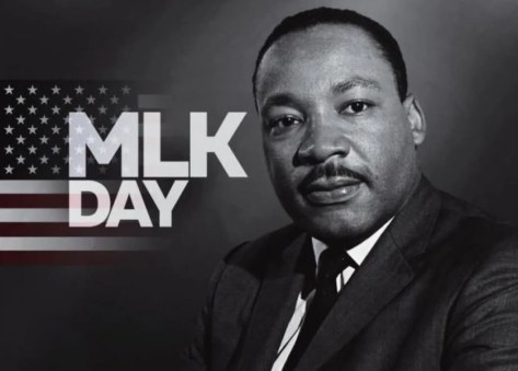 #MLKDAY: How did Dr. #MartinLutherKingJr Day come to be? [vid]