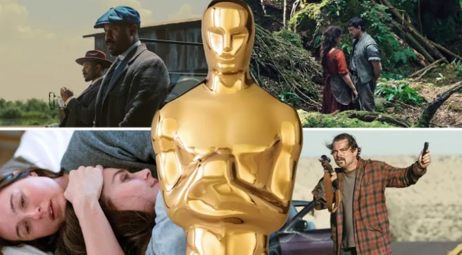 #Oscars 2026: #Sinners makes history with 16 nods and more! [details]
