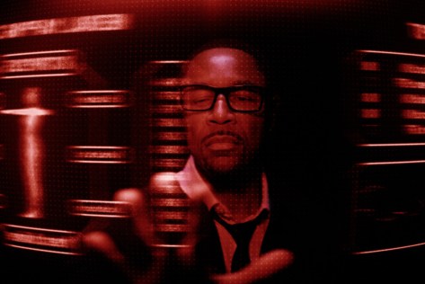 NEW VIDEO: #Tank ‘Control’ [vid]