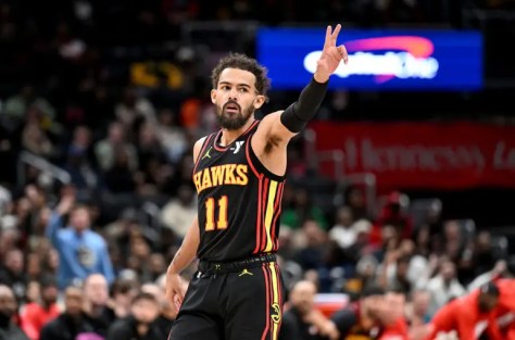 #AtlantaHawks TRADE #TraeYoung to Wizards for #CJMcCollum and #CoreyKispert! [details]