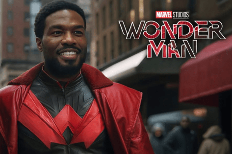 WATCH: #WonderMan season 1 ep 1 ‘Matinee'[full]
