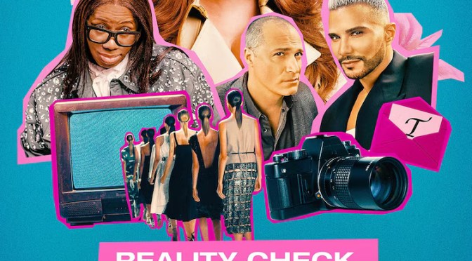 #RealityCheck: Inside #ANTM [full]