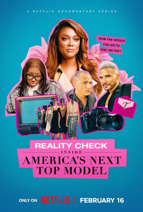 #RealityCheck: Inside #ANTM [full]