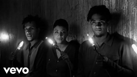 WAKE UP JAM: #DigablePlanets ‘Rebirth of Slick (Cool Like Dat)’ [vid]