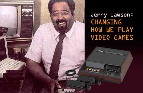 #BlackHistoryMonth Moment: #GeraldLawson: ‘Father of Video Gaming’ developed 1st video game system! [vid]