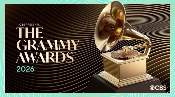 #Grammys 2026: Watch the Grammys LIVE! [livestream]