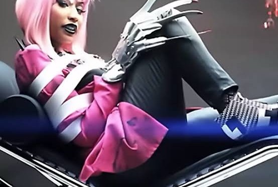 WAKE UP JAM: #Ludacris ‘My Chick Bad’ feat. #NickiMinaj [vid]