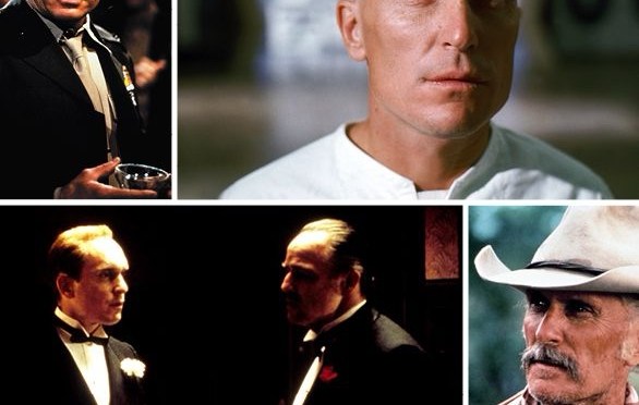 Legendary Oscar winner, #RobertDuvall has passed away at 95! [details]